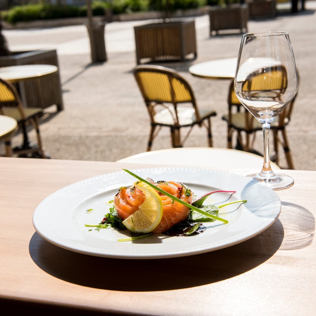 Côté Café & Côté Cuisine 1